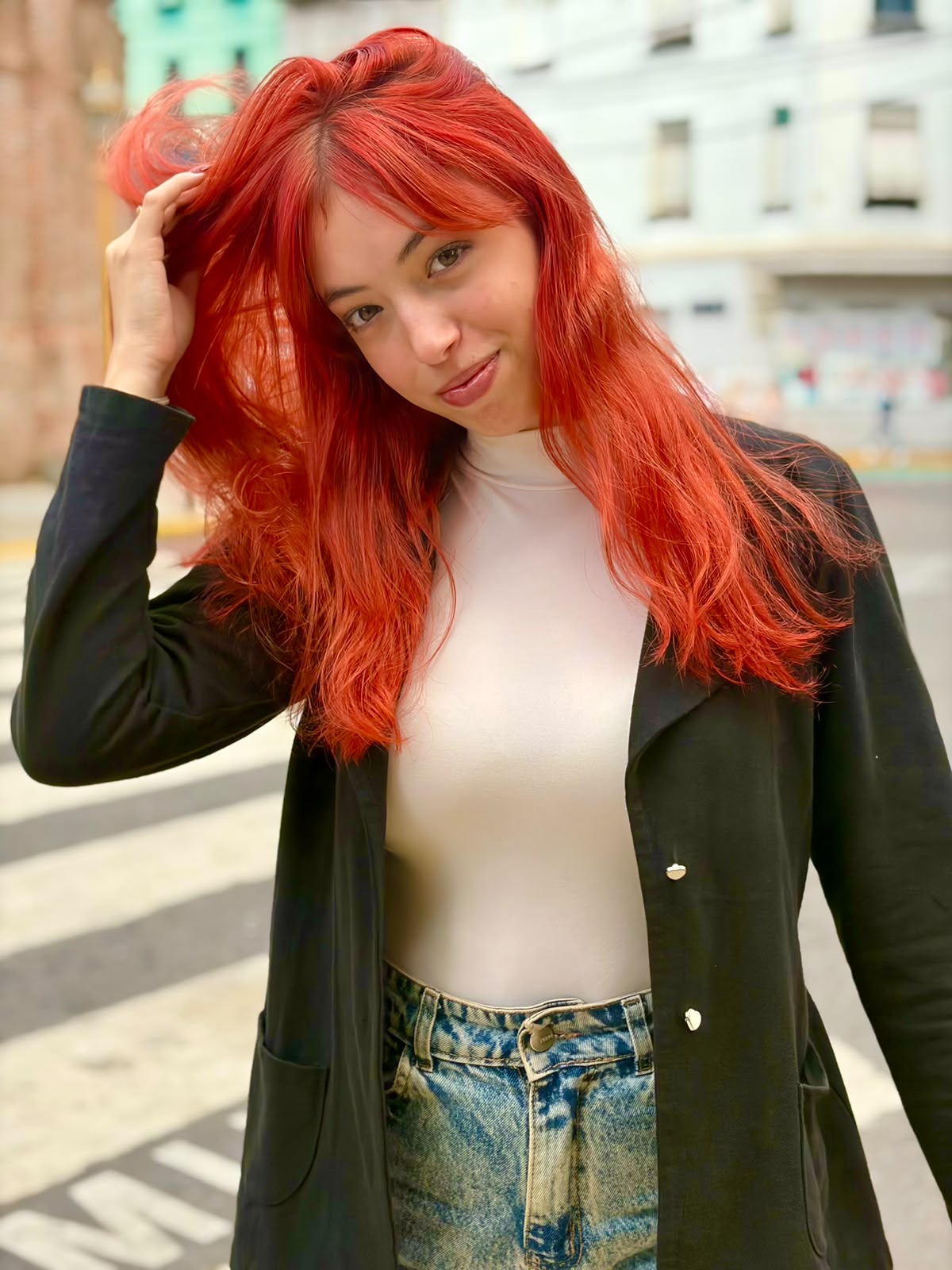 Natalia Co-CEO